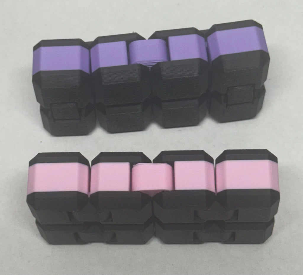 Fidget Cubes