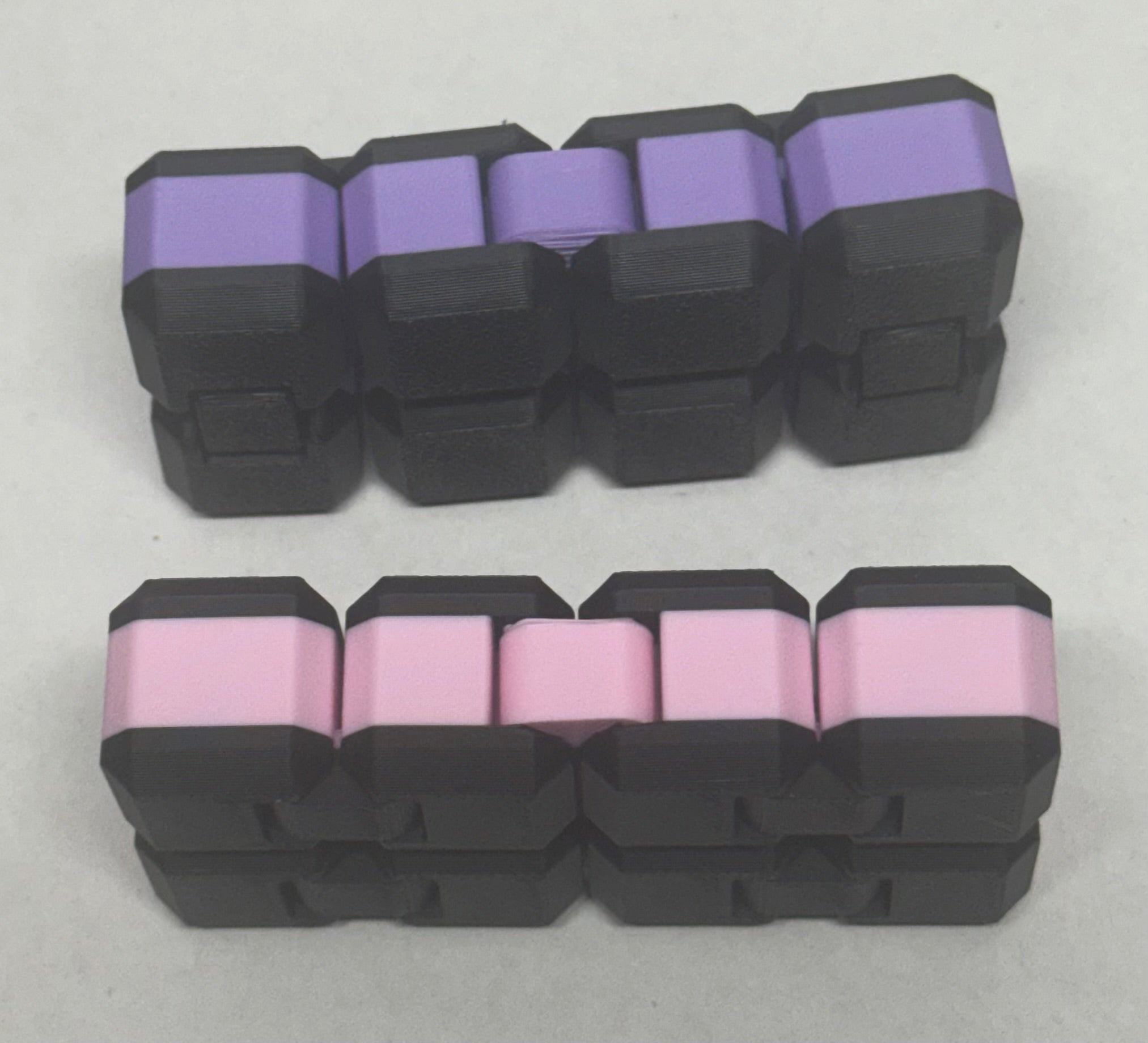 Fidget Cubes