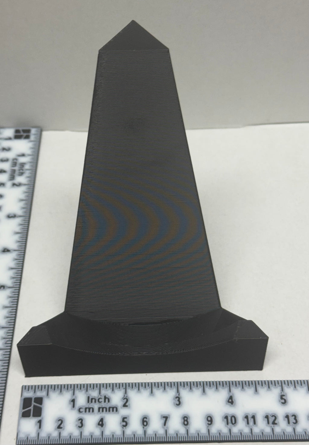 Display Stand for Collectible or Holiday Plate