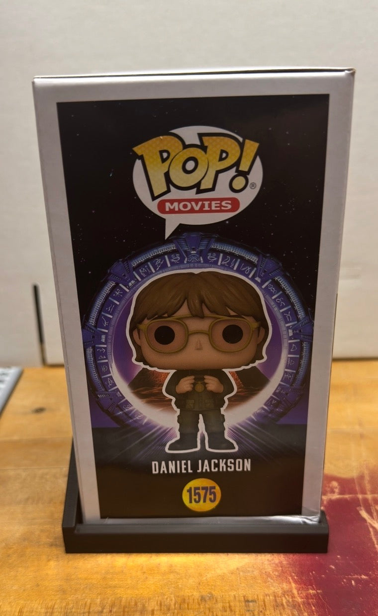 Funko Pop Wall Display Shelf