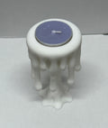 Dripping Tealight Candle Holder