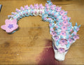 Cherry Blossom Dragon Flexi