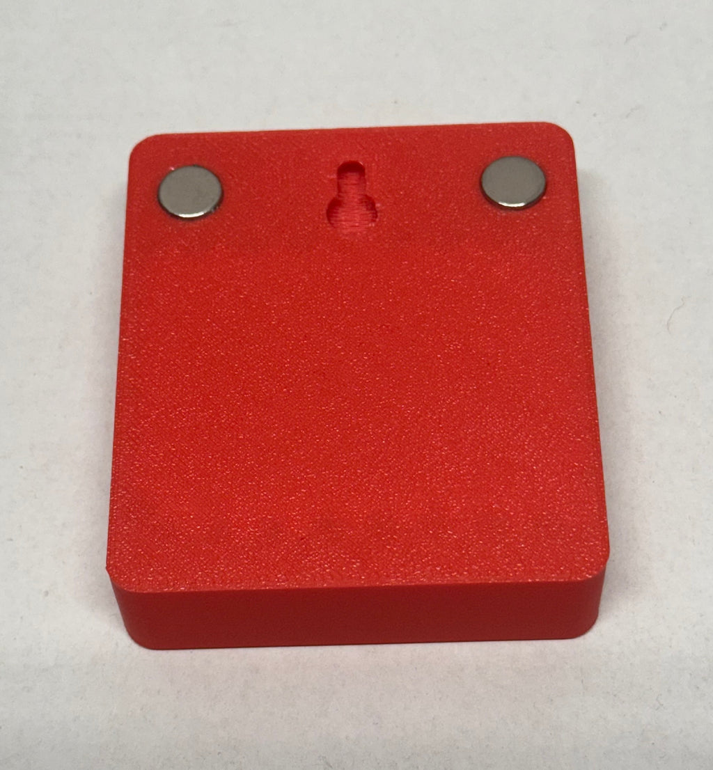 Emergency Use Only 10MM Socket Display