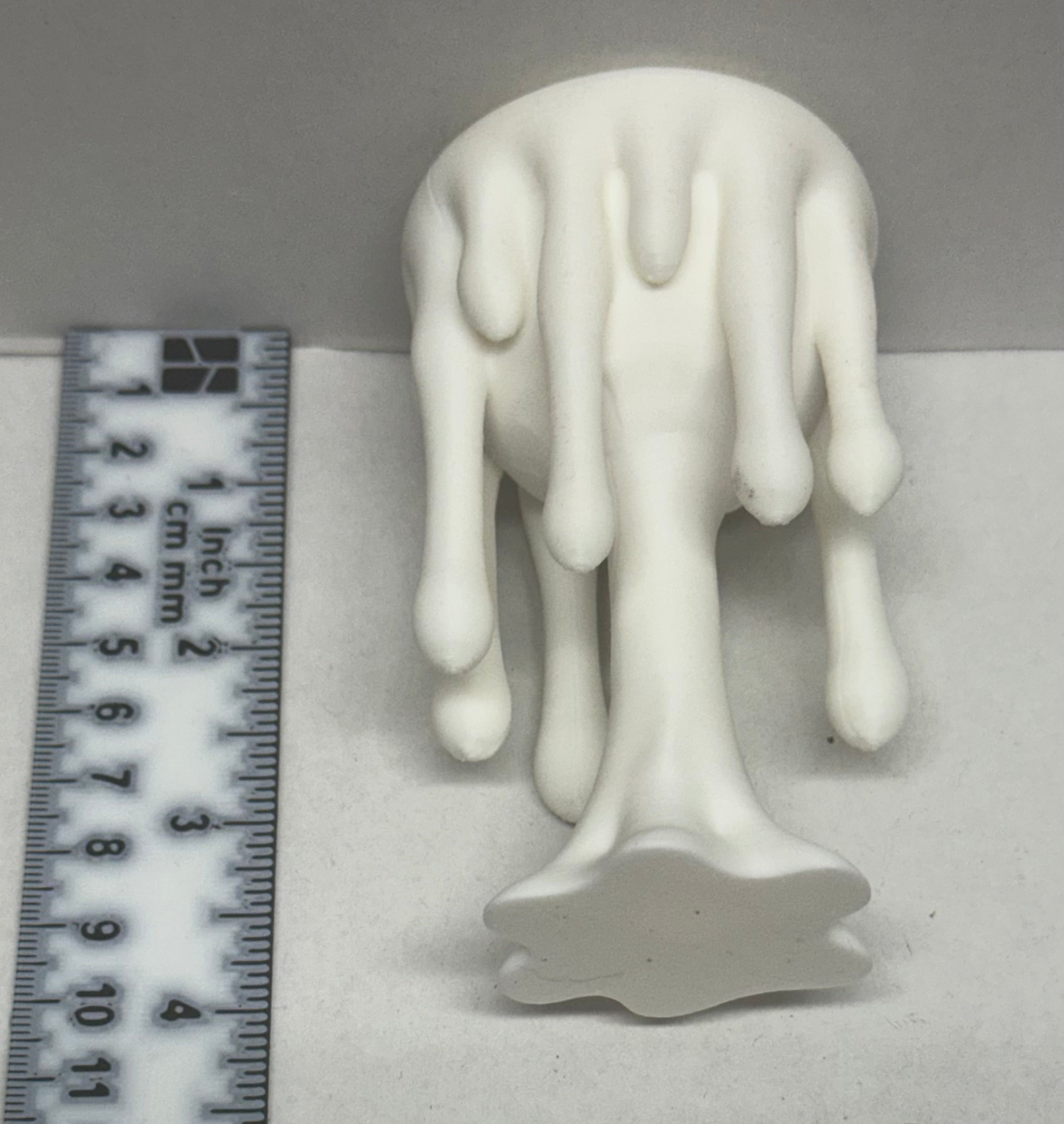 Dripping Tealight Candle Holder