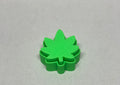 420 Leaf Fidget Clicker