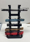 EDC Knife Storage Stand for Desk
