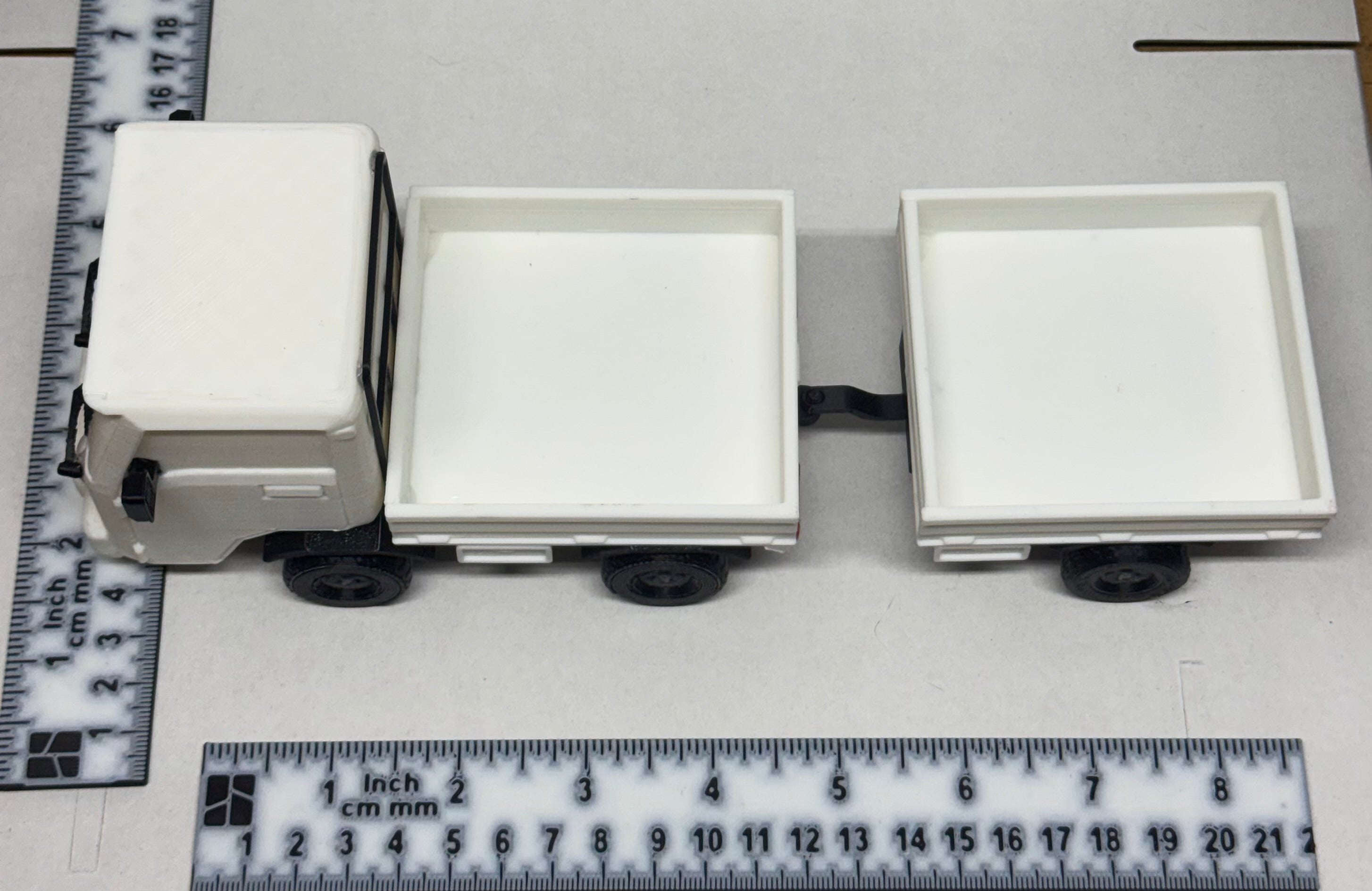 Suzuki Carry Mini Truck