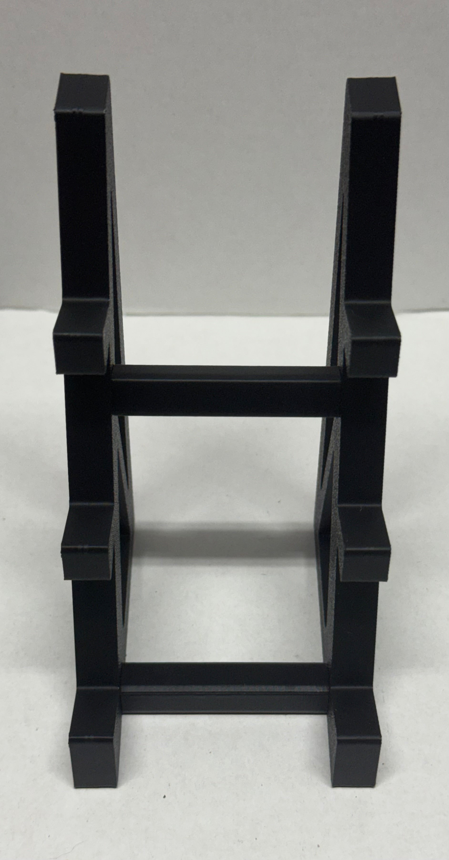 EDC Knife Display Stand for Desk