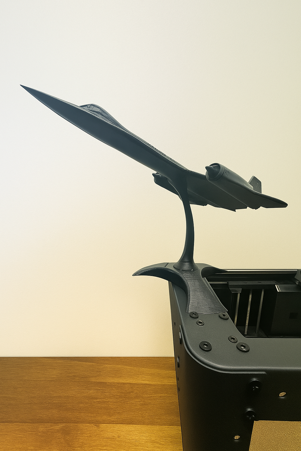 Lockheed Martin SR-71 BlackBird