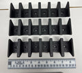 Glock 17/19 Mag Wall Organizer