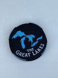 the Great Lakes Coaster Set