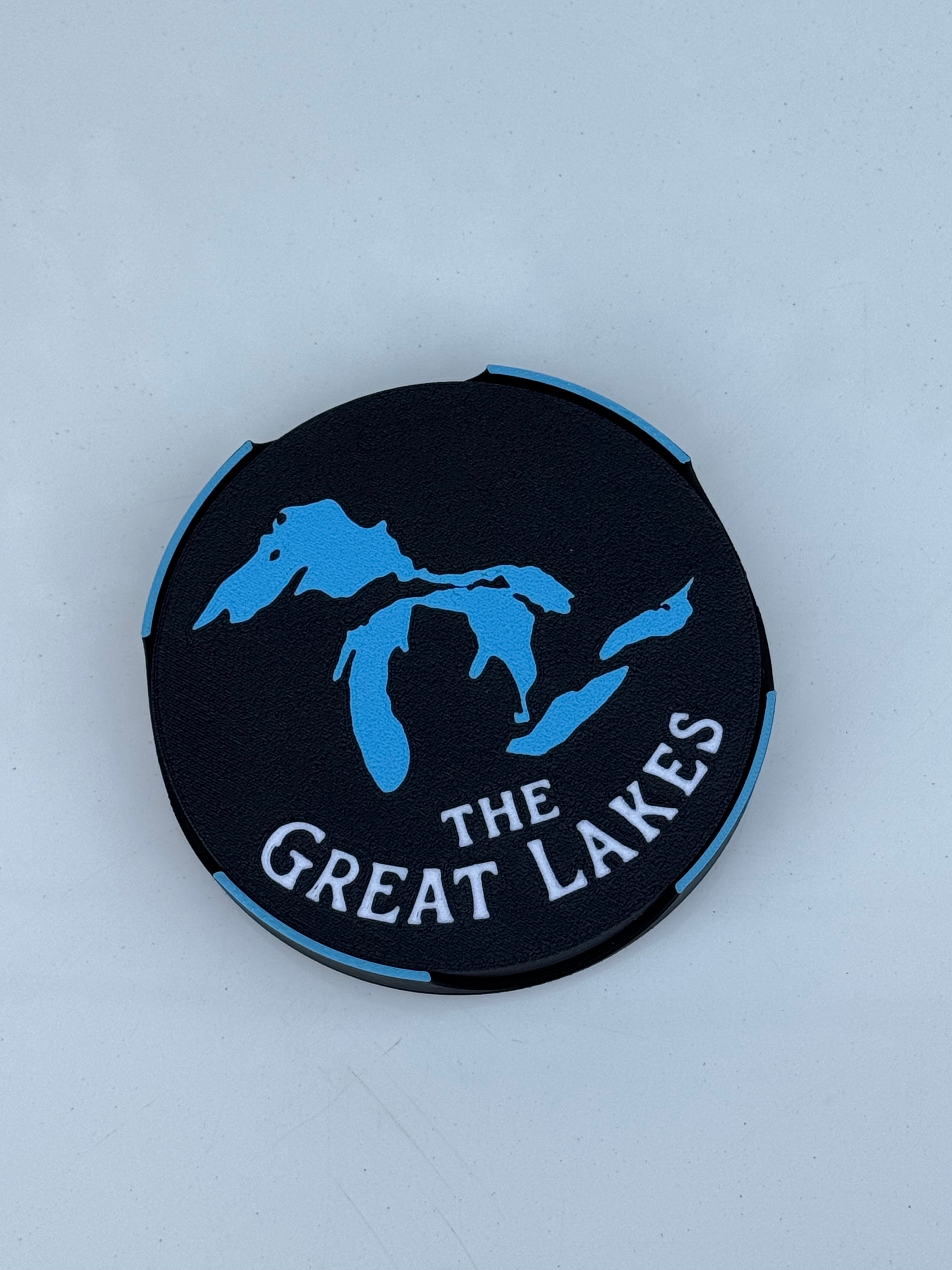 the Great Lakes Coaster Set