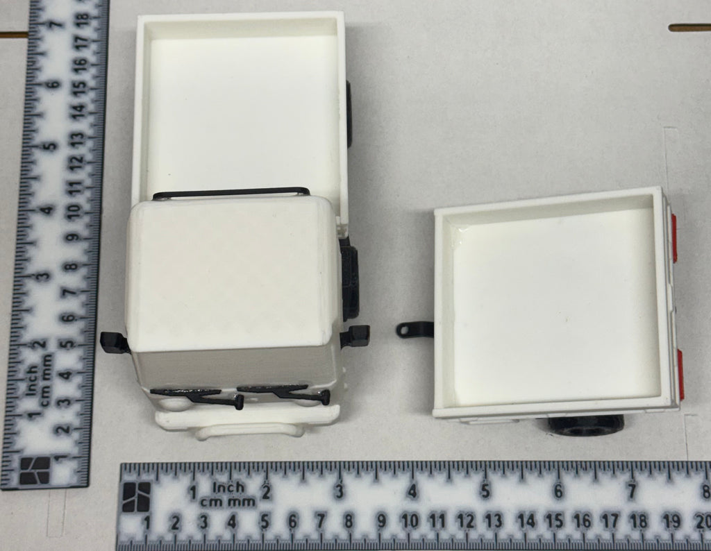 Suzuki Carry Mini Truck