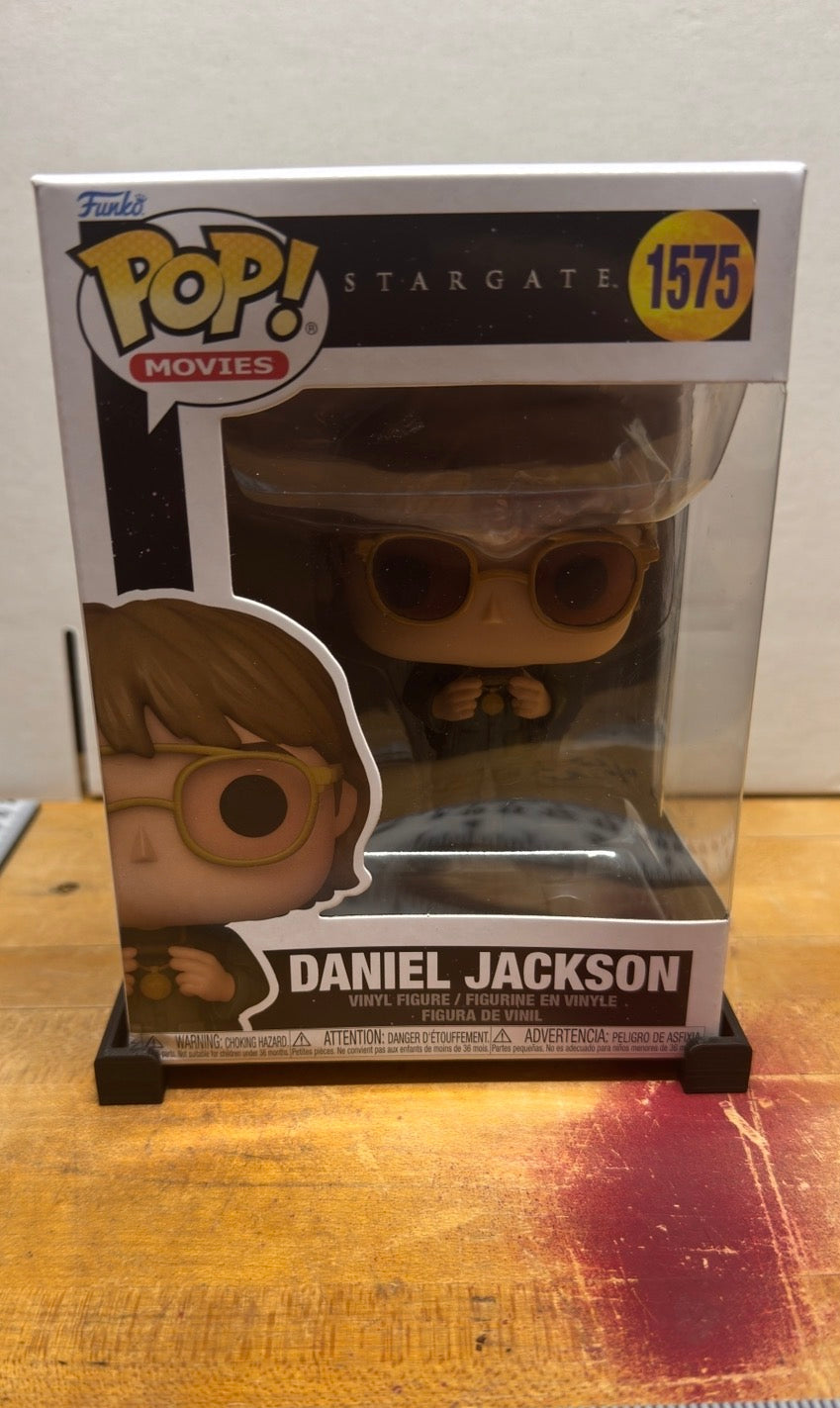 Funko Pop Wall Display Shelf