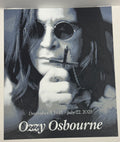 Ozzy Osbourne Memorial - 3D Printed (Painting)