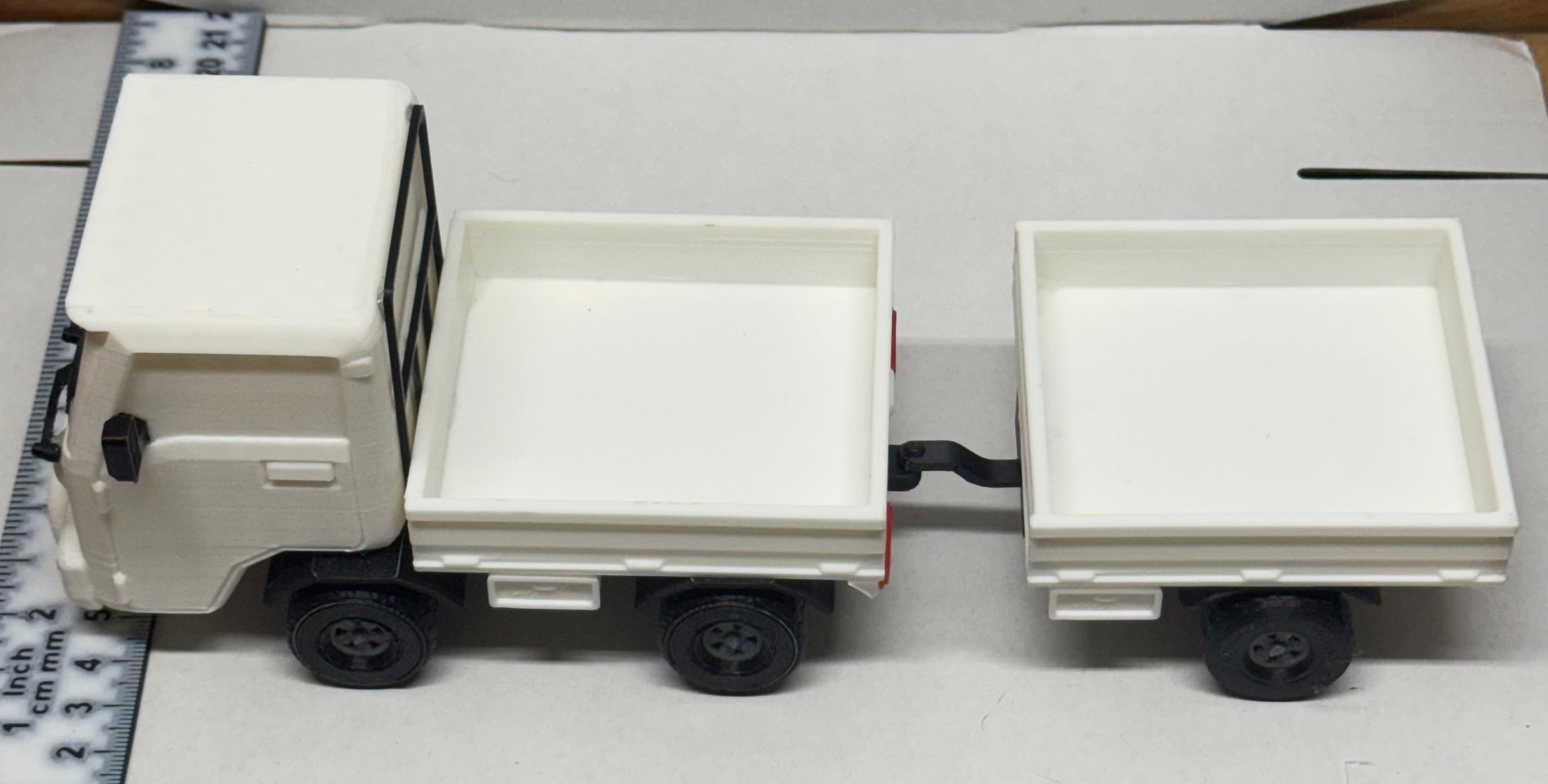 Suzuki Carry Mini Truck