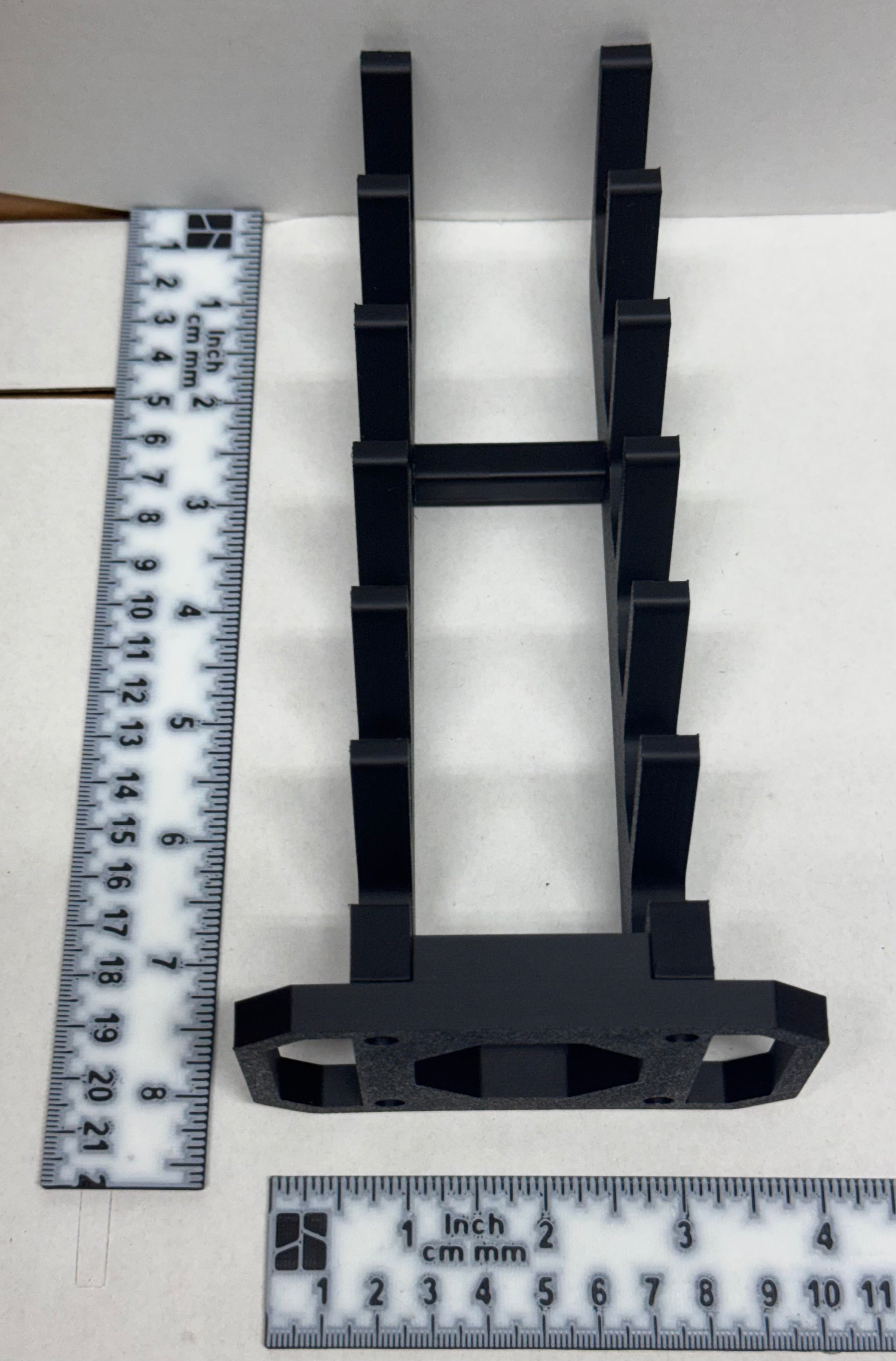 EDC Knife Storage Stand for Desk