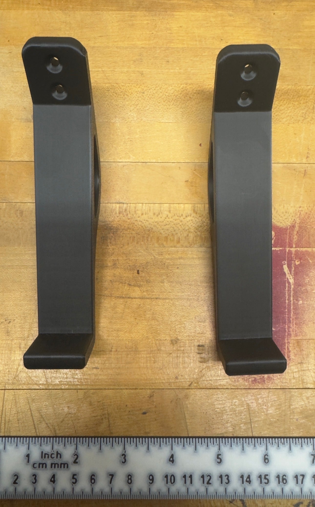 Keyboard Wall Mount / Display