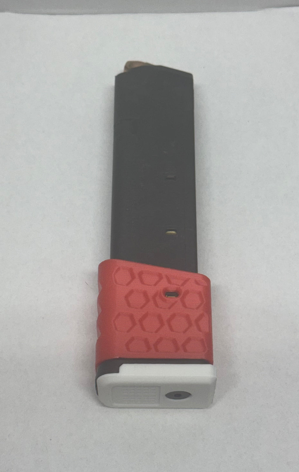 Mag Sleeve for Magpul 21 Round GL9 PMAG