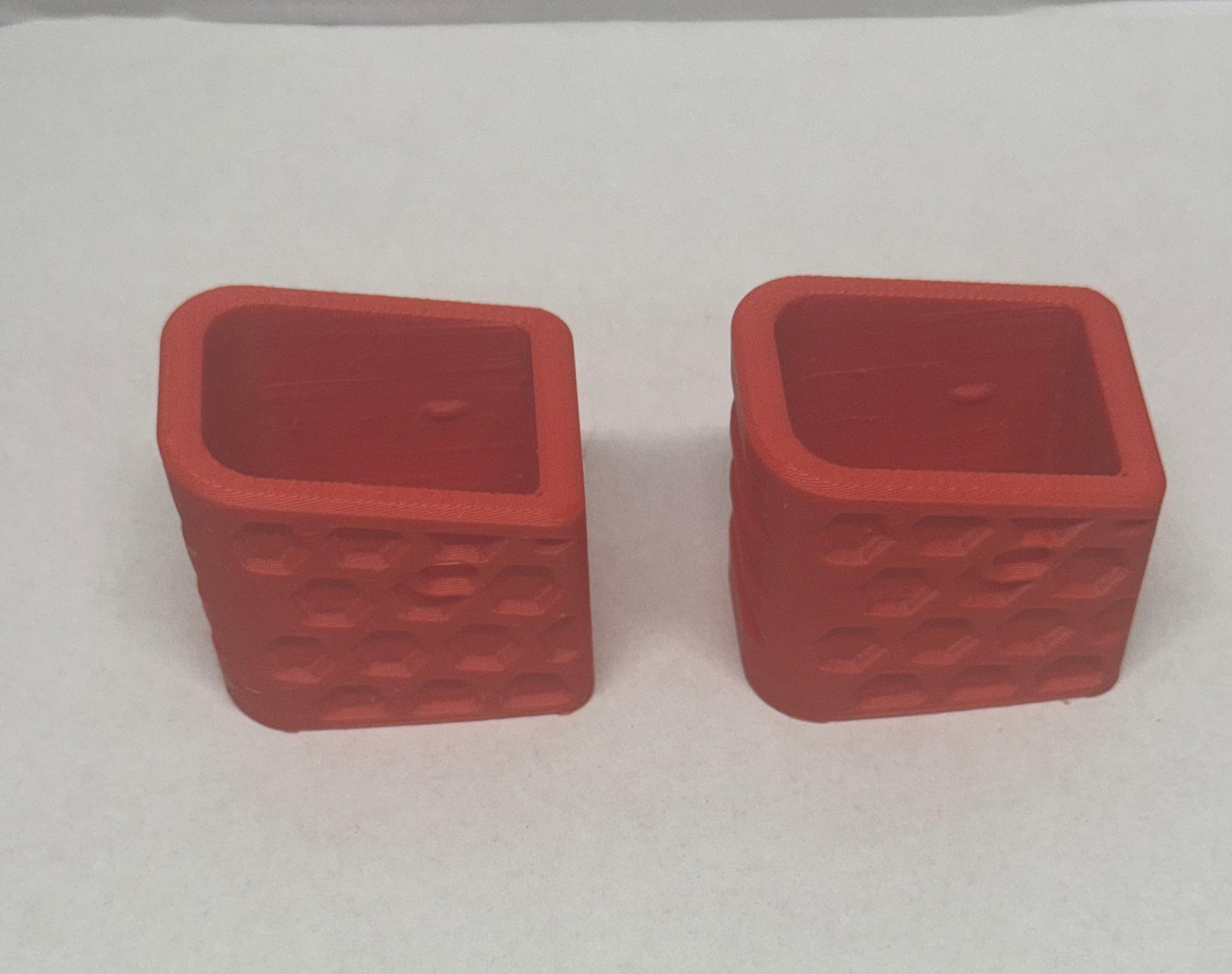 Mag Sleeve for Magpul 21 Round GL9 PMAG