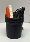 5 Gallon Bucket Pencil / Pen Holder