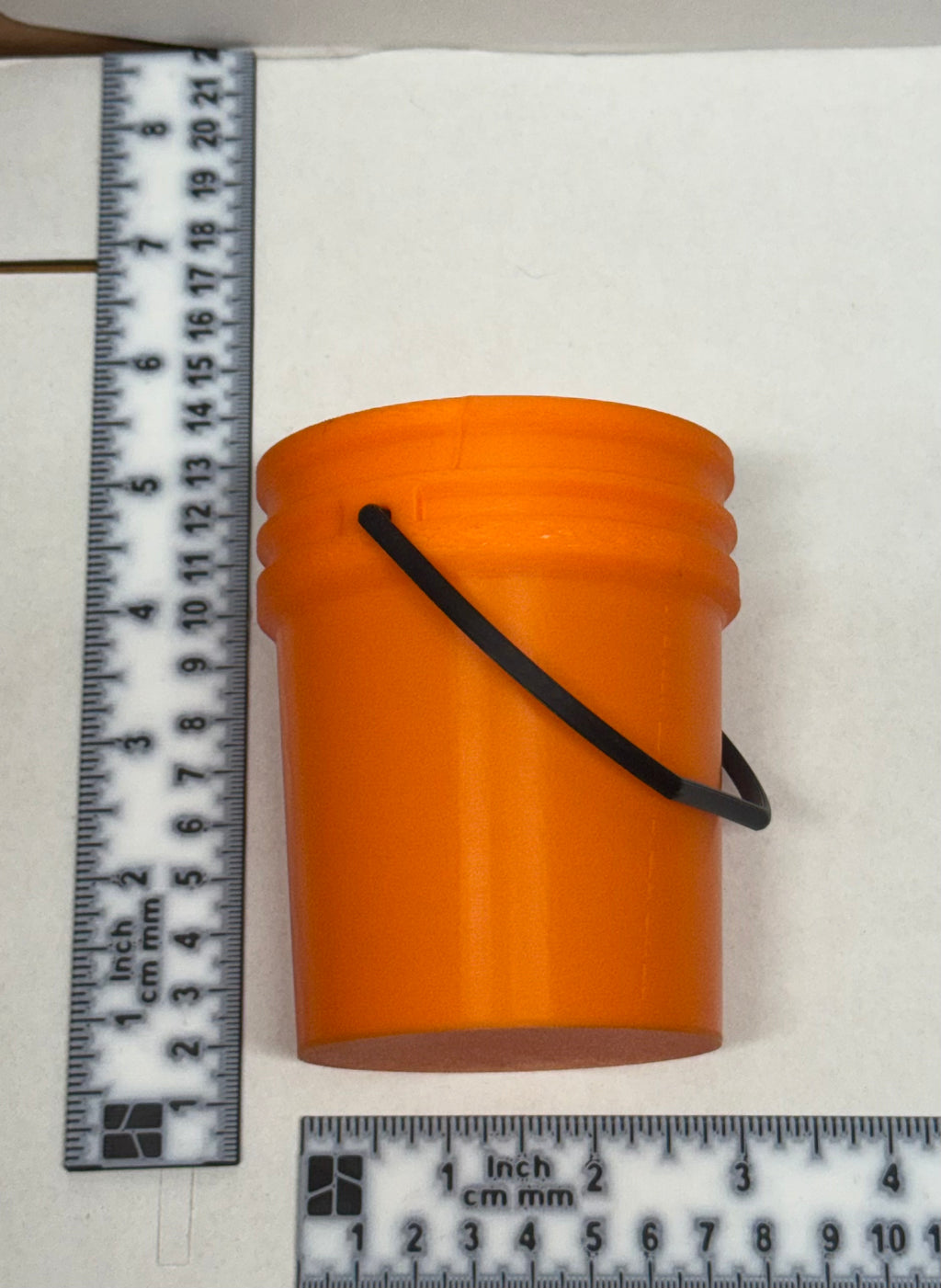 5 Gallon Bucket Pencil / Pen Holder