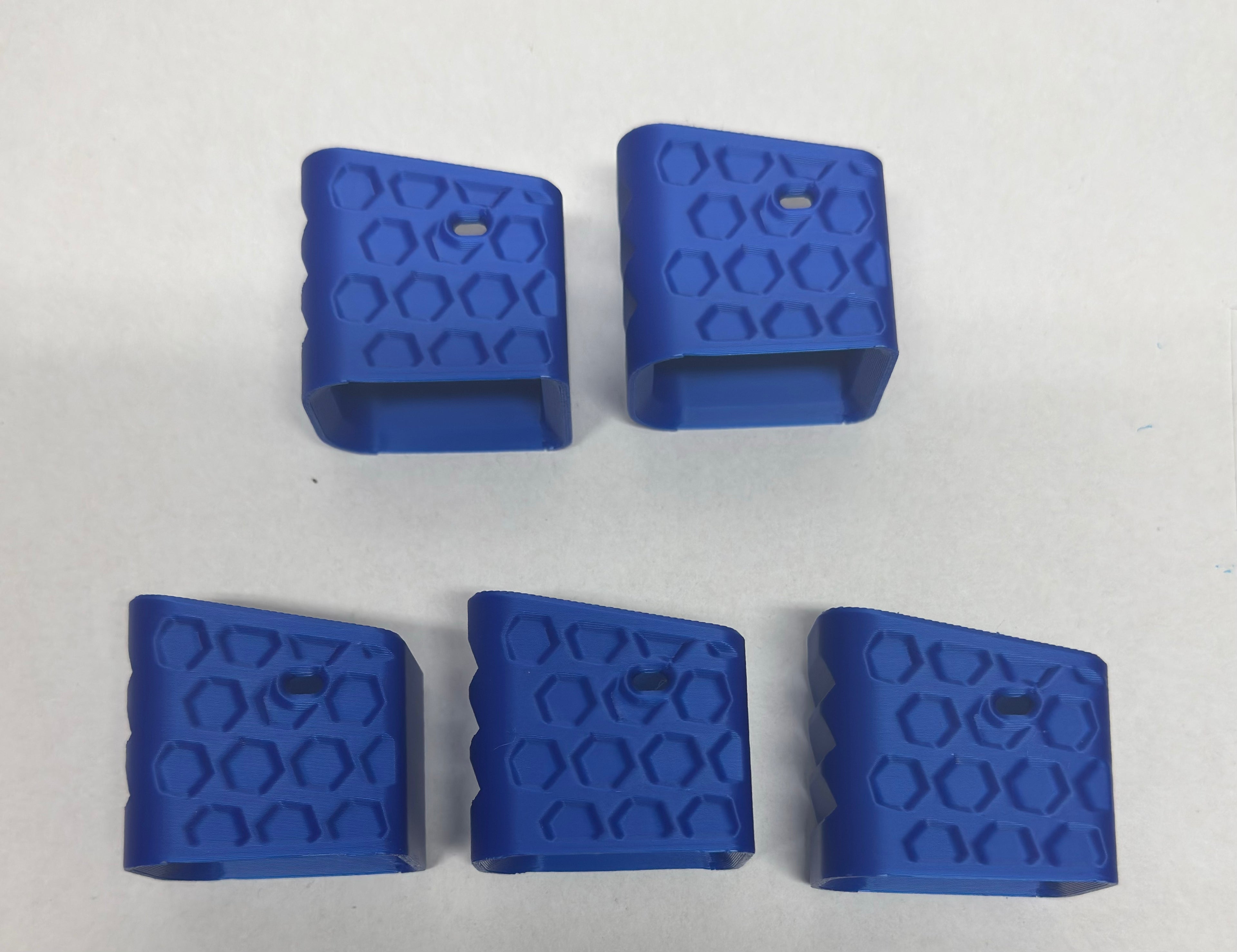 Mag Sleeve for Magpul 21 Round GL9 PMAG