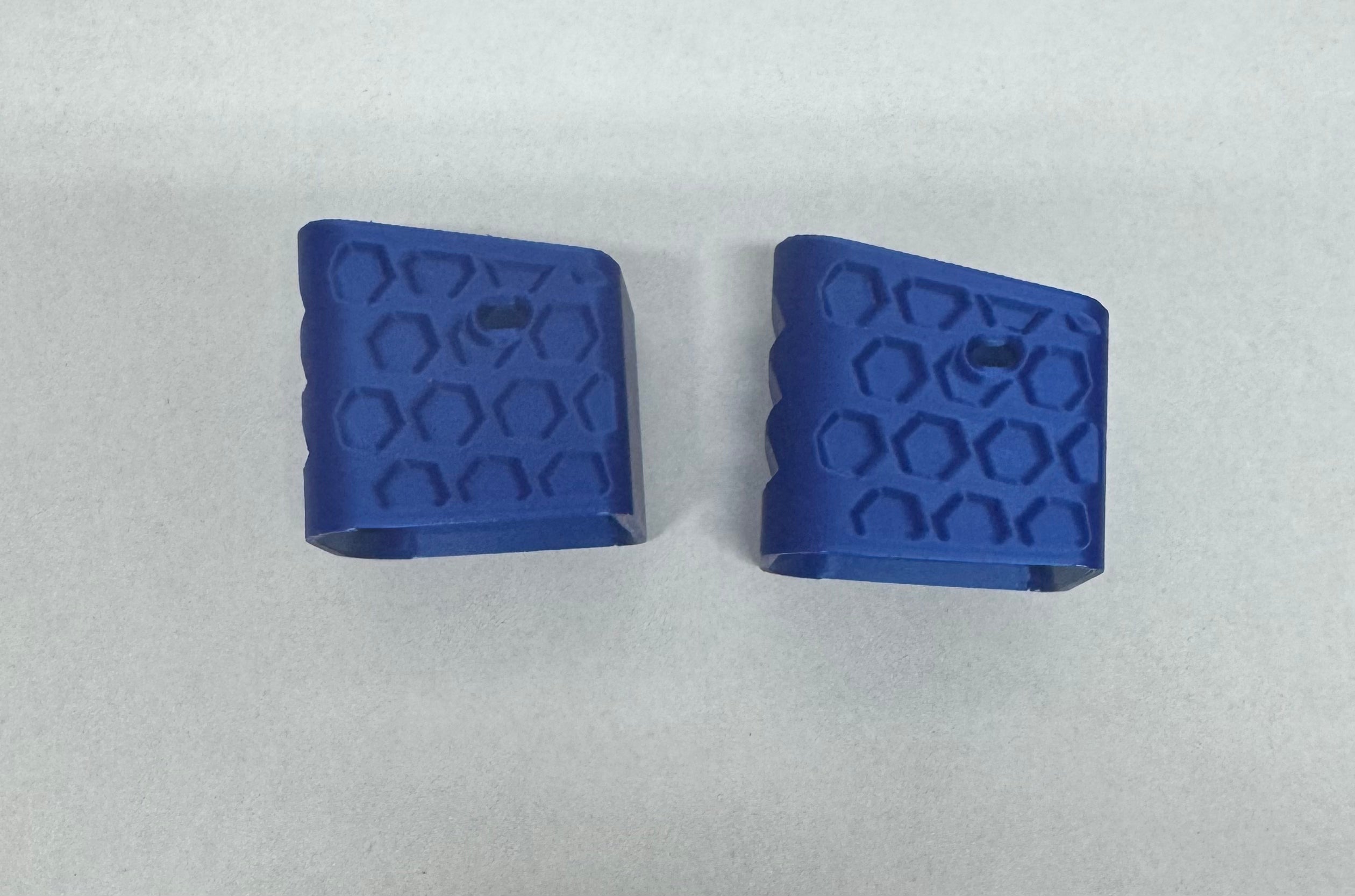 Mag Sleeve for Magpul 21 Round GL9 PMAG