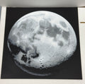 Moon GreyScale - 3D Printed (Painting)