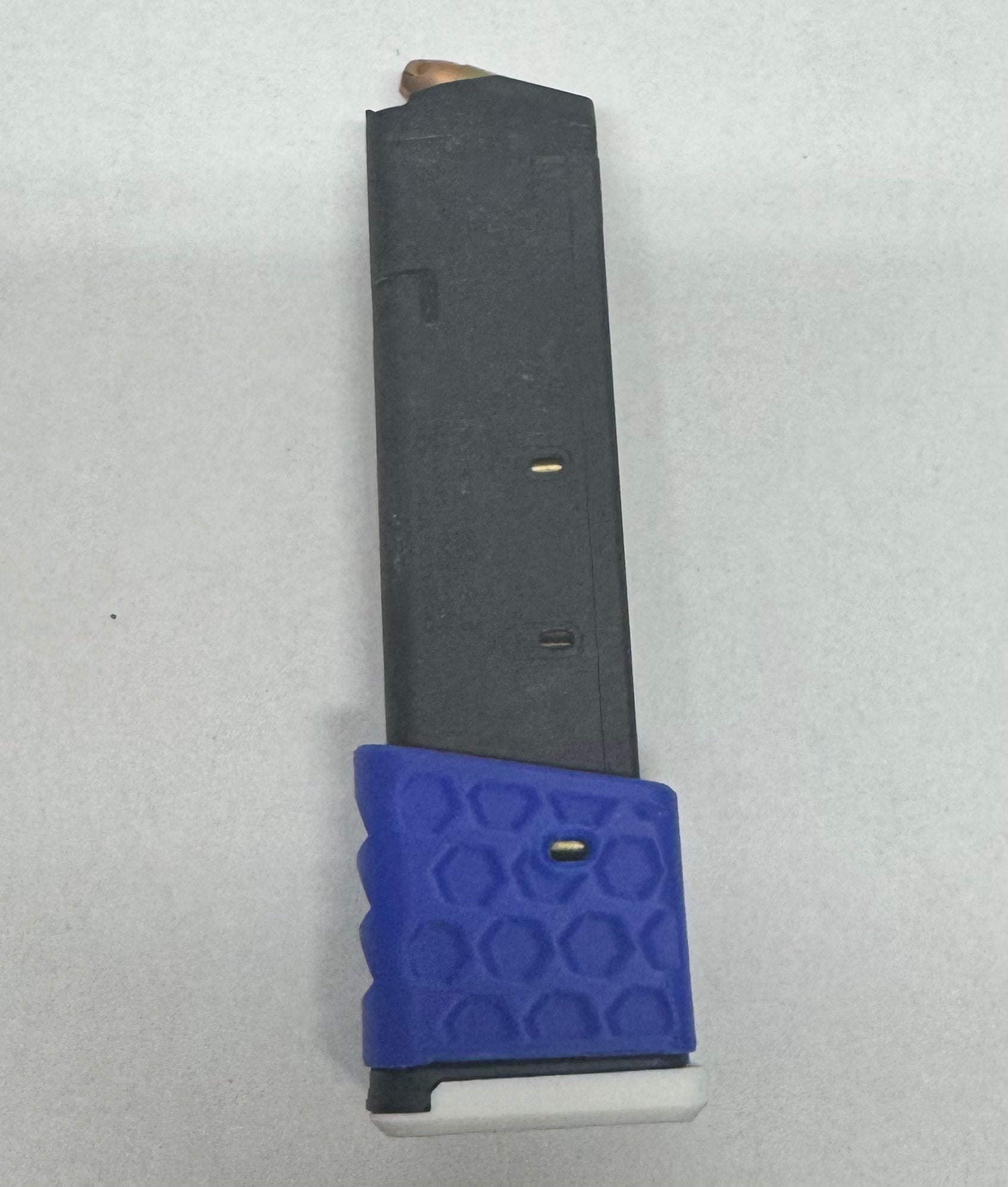 Mag Sleeve for Magpul 21 Round GL9 PMAG