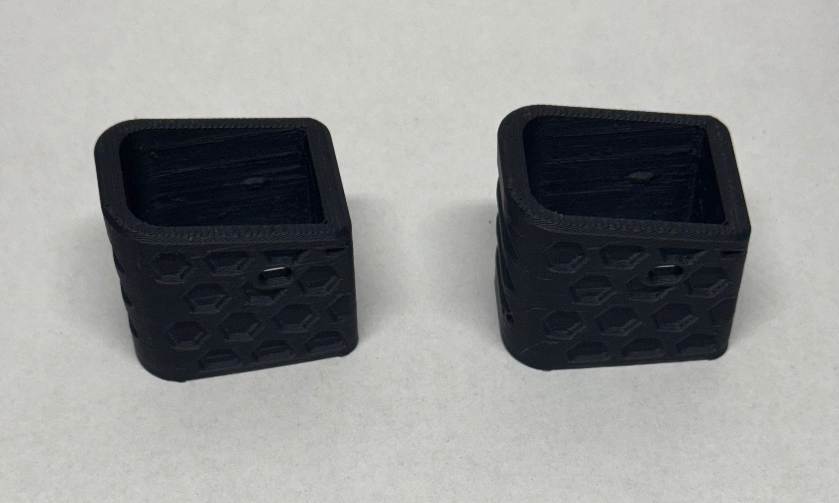 Mag Sleeve for Magpul 21 Round GL9 PMAG