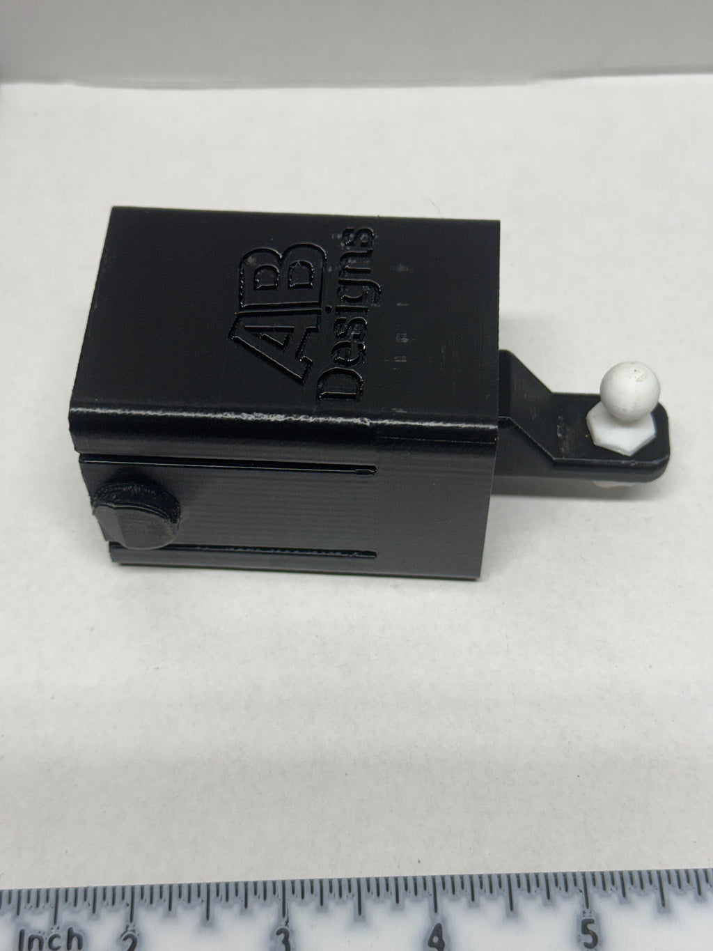 Tiny Tow Hitch Prank Gift