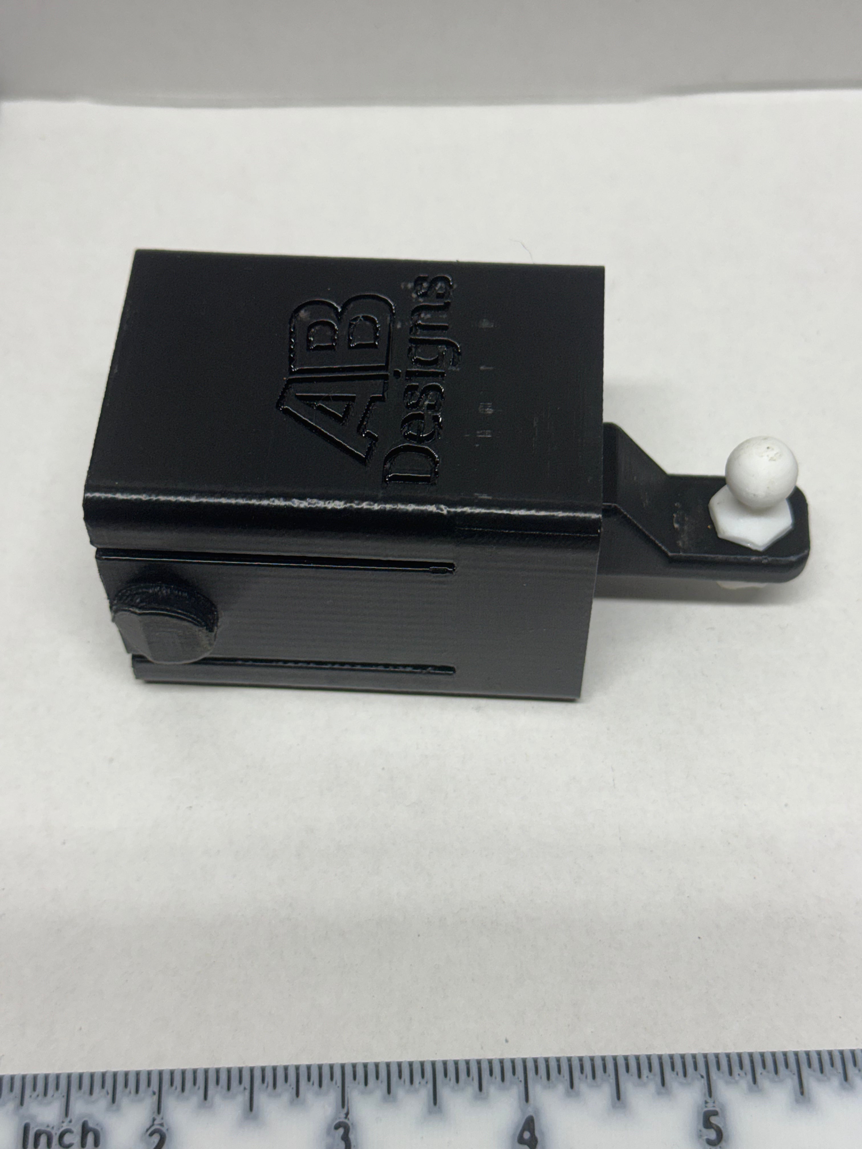 Tiny Tow Hitch Prank Gift