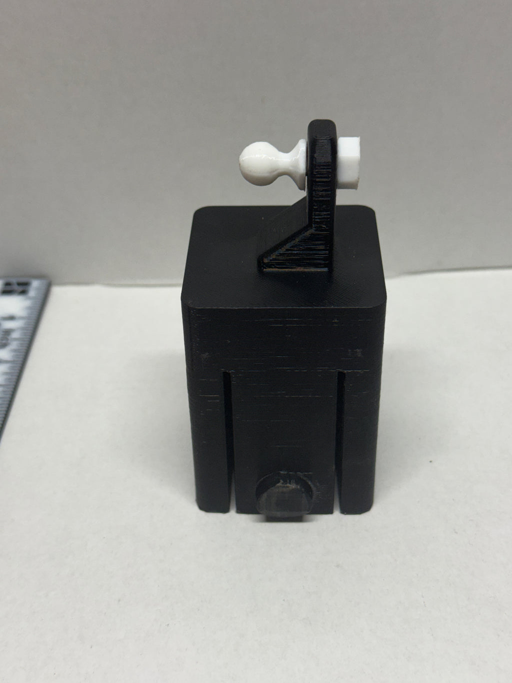 Tiny Tow Hitch Prank Gift