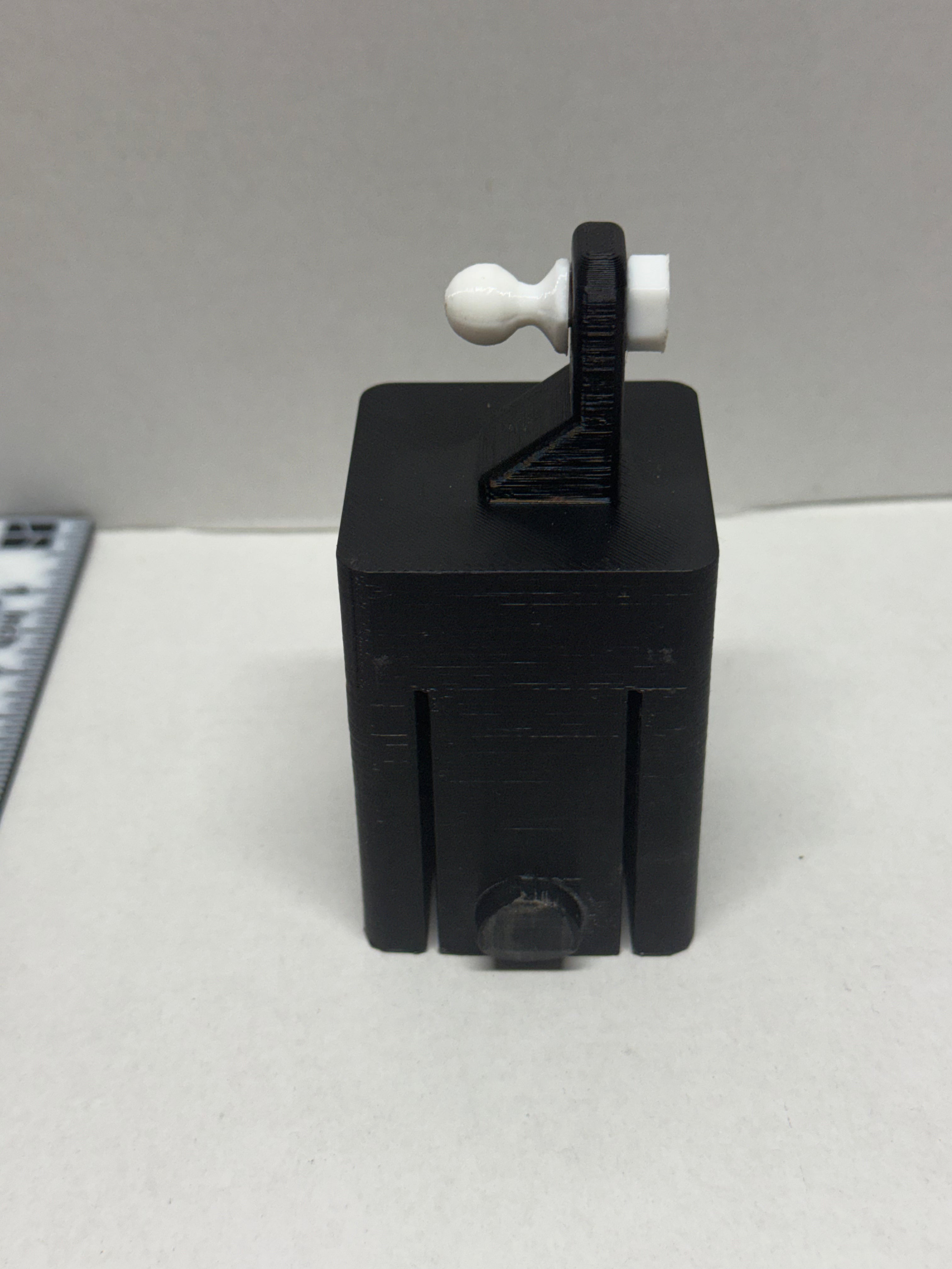 Tiny Tow Hitch Prank Gift