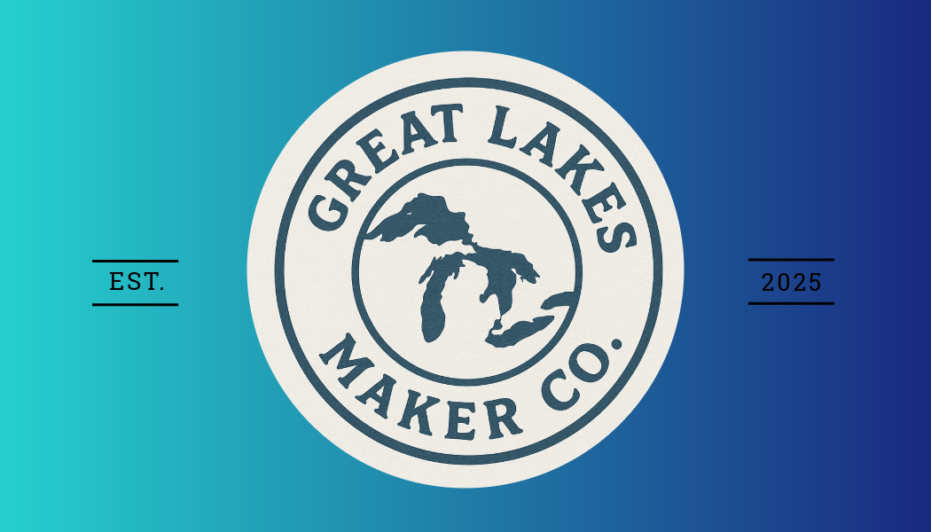 Great Lakes Maker Co Gift Card